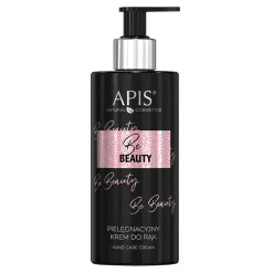 Apis Be Beauty, pielęgnacyjny krem do rąk, 300 ml