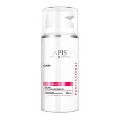 Apis Couperose Stop, serum dla cery z problemami naczynkowymi, 100 ml