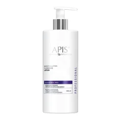 Apis Exosomes Pro, mleczko biostymulujące z roślinnymi egzosomami, 500 ml
