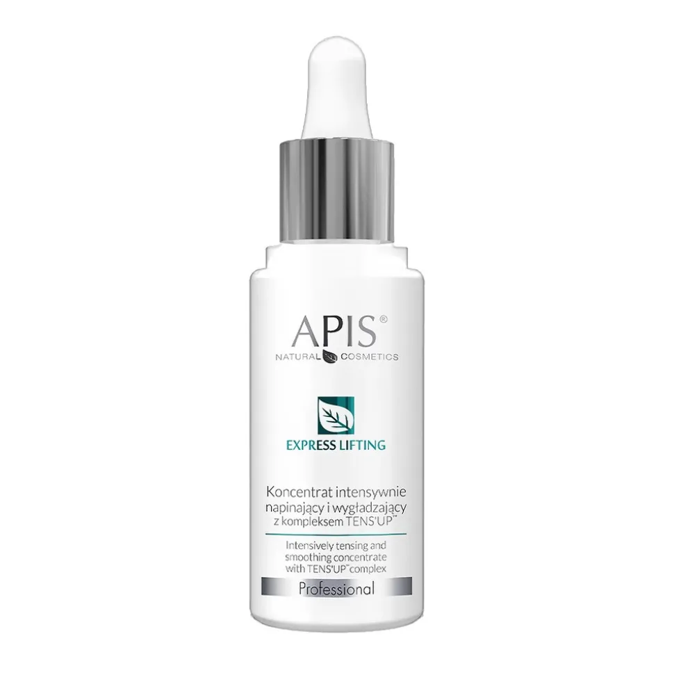 Apis Express Lifting, koncentrat intensywnie napinający, 30 ml