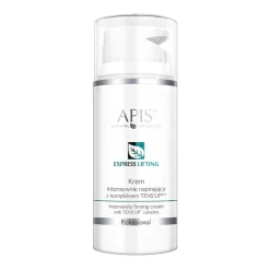 Apis Express Lifting, krem intensywnie napinający z kompleksem TensUp, 100 ml