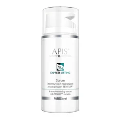 Apis Express Lifting, serum intensywnie napinające z kompleksem TensUp, 100 ml