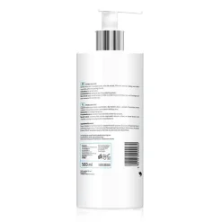Apis Hydro Balance, nawilżające mleczko z algami morskimi, 500 ml