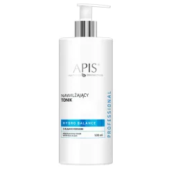 Apis Hydro Balance, tonik nawilżający z algami morskimi, 500 ml