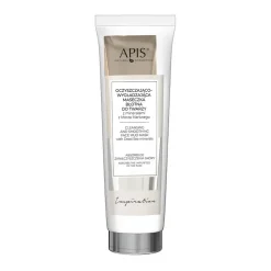 Apis Inspiration, błotna maseczka do twarzy, 100 ml