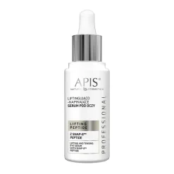 Apis Lifting Peptide, liftingująco-napinające serum pod oczy, 30 ml