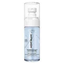 Apis Mont Blanc Booster, energizujący Milky Booster, mgiełka, 100 ml