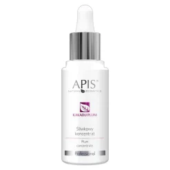 Apis Professional, Kakadu Plum, śliwkowy koncentrat, 30 ml