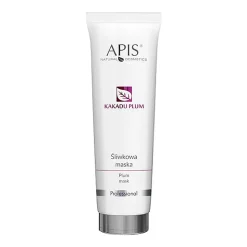 Apis Professional, Kakadu Plum, śliwkowa maska, 100 ml