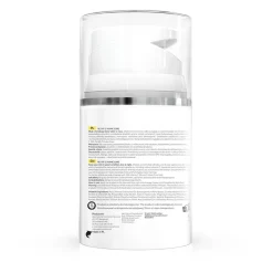 Apis Re-Vit C Home Care, odbudowujący krem na noc z retinolem i witaminą C, 50 ml