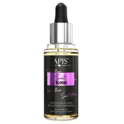 Apis Sweet Bloom, odżywcza oliwka do skórek i paznokci, 30 ml