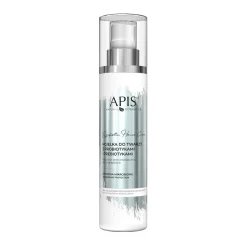 Apis Synbiotic Home Care, mgiełka do twarzy z probiotykami i prebiotykami, 150 ml
