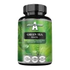 Apollo's Hegemony Green Tea EGCG, kapsułki, 120 szt.