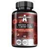 Apollo's Hegemony Methyl B12 + 5-MTHF Tabs, tabletki, 60 szt.