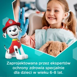 Aquafresh Big Teeth Psi Patrol, pasta do zębów, 6-8 lat, 50 ml