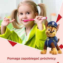 Aquafresh Little Teeth, pasta do zębów z fluorkiem, 0-5 lat, 50 ml