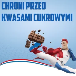 Aquafresh Triple Protection Fresh & Minty Family XL, uniwersalna pasta do zębów dla całej rodziny, 100 ml