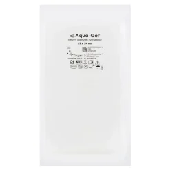 Aqua-Gel, opatrunek hydrożelowy, 12 cm x 24 cm, 1 sztuka