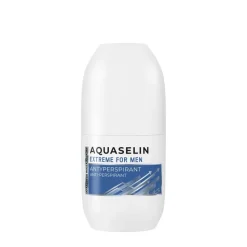 Aquaselin Extreme Men, specjalistyczny antyperspirant roll-on, 50 ml