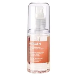 Arkemusa Milano Argan Nourishing, olejek do włosów suchych i odwodnionych, 75 ml