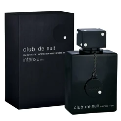 Armaf, Club de Nuit Intense Man, woda toaletowa, 105 ml