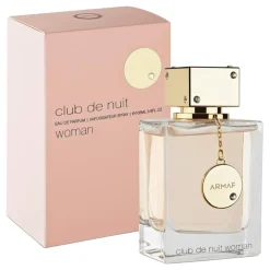 Armaf, Club de nuit woman, woda perfumowana, spray, 105 ml