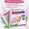 Aromactiv, plastry aromatyczne, 5 szt.