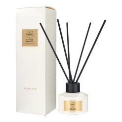 Aroma Home Cotton vanilla elegance series patyczki, 50 ml