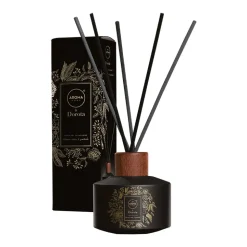 Aroma Home & Dorota Czarna róża z paczulą patyczki zapachowe, 100 ml