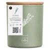 Aroma Home, Fresh Herbs Tymianek, świeca, 150 g
