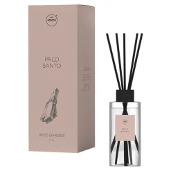 Aroma Home, Simplicity Palo Santo, patyczki zapachowe, 150 ml