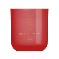 Aroma Home, Xmass Apple & Cinnamon, świeca, 150 g