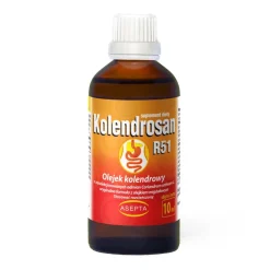 Asepta Kolendrosan R51, krople, 10 ml