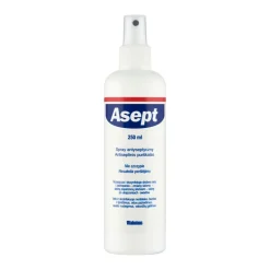 Asept, spray, 250 ml