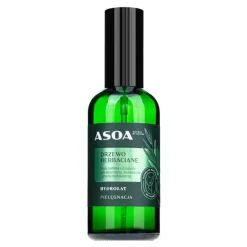 Asoa, hydrolat z drzewa herbacianego, 100 ml