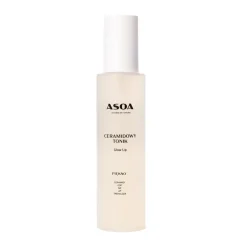 Asoa, tonik ceramidowy Glow Up, 150 ml