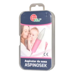 Aspinosek, aspirator do nosa, 1 szt.