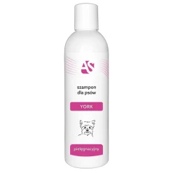 AS Szampon pielęgnacyjny York dla psów, 250 ml