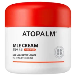 Atopalm MLE, intensywnie nawilżający krem odbudowujący barierę skóry, 100 ml
