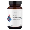 Aura Herbals Kwas hialuronowy 200 mg, kapsułki, 60 szt.