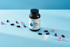 Aura Herbals Magnez kompleks ATA Mg, kapsułki, 120 szt.