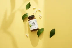 Aura Herbals, Maślan sodu mikrokapsułkowany 600 mg, kapsułki, 90 szt.