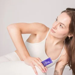 Aura Herbals Monohydrat Kreatyny, saszetki z proszkiem, 30 szt.