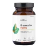 Aura Herbals Witamina B Complex Forte, kapsułki, 90 szt.