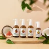 Aura Herbals Witamina D3 2000 IU Vegan, krople, 50 ml