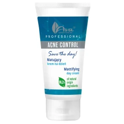 AVA Acne Control, matujący krem na dzień, 50 ml