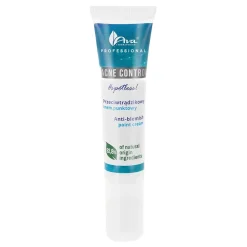 AVA Acne Control, przeciwtrądzikowy krem punktowy, 15 ml