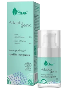 AVA Adaptogenic, krem pod oczy, 15 ml