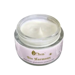 AVA Bio Harmony, krem redukujący głębokie zmarszczki, na dzień, 50 ml