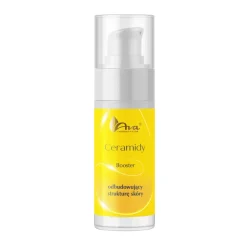 AVA Ceramidy, booster odbudowujący strukturę skóry, 30 ml